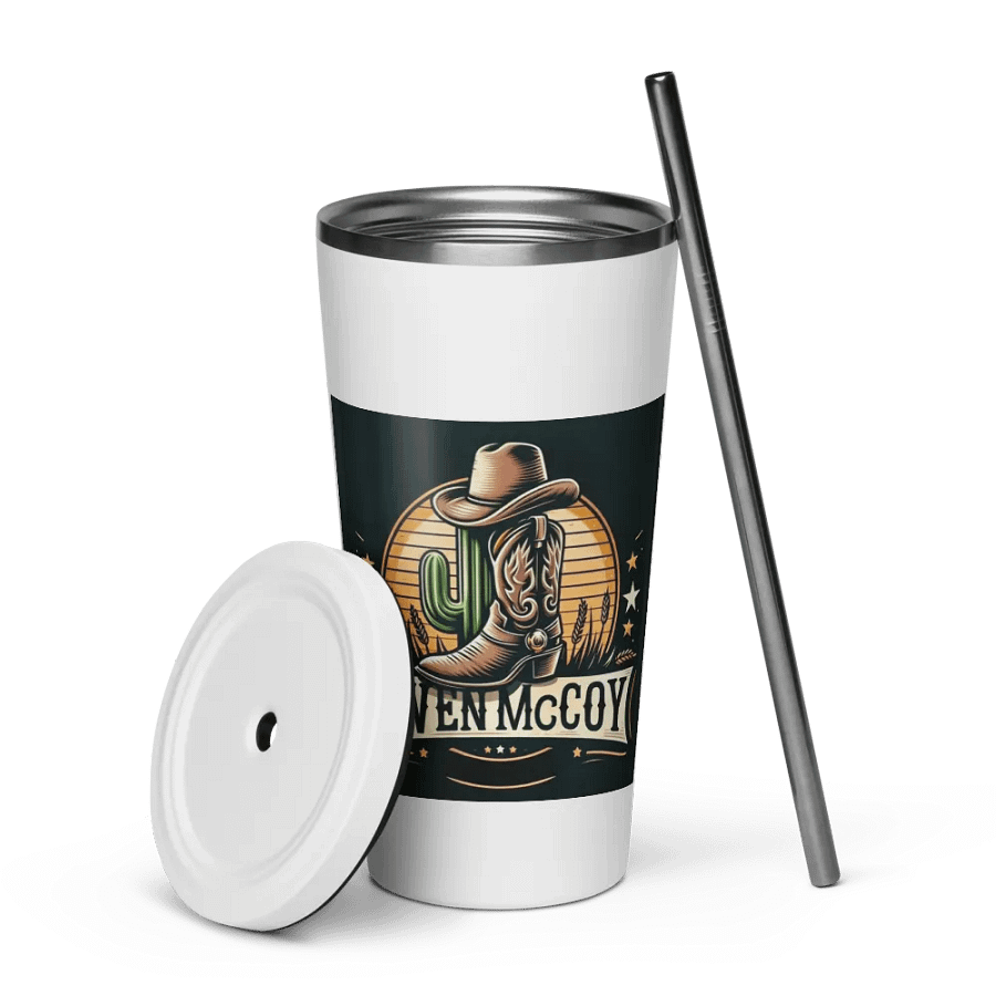 STRAW BOTTLE product image (5)