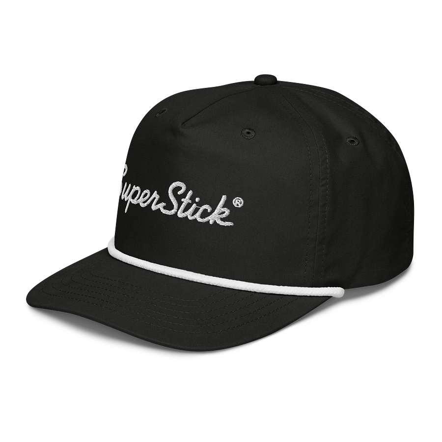 SuperStick® Golf Rope Hat product image (3)
