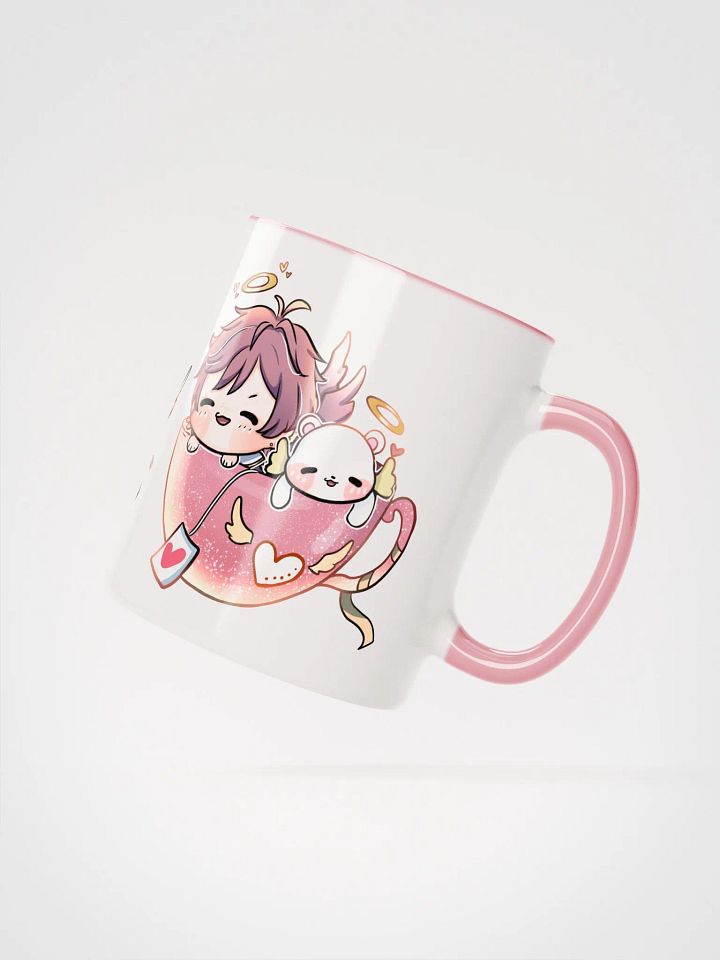 Paragon Pal Mug product image (2)