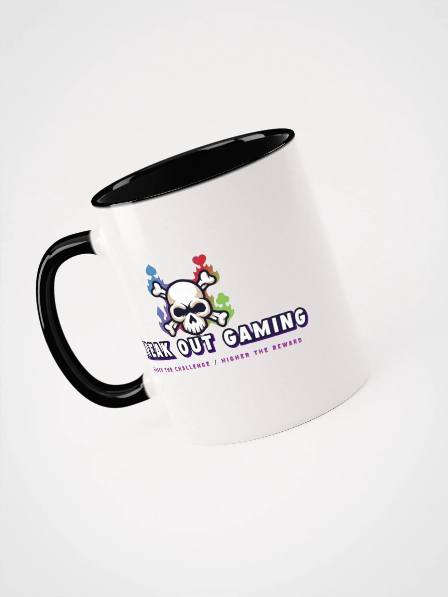Break Out MUG product image (5)