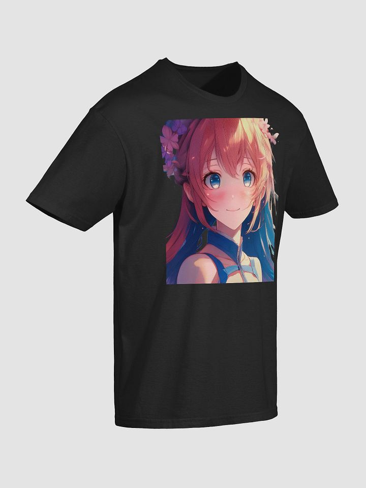Men's Anime Flower Girl product image (12)