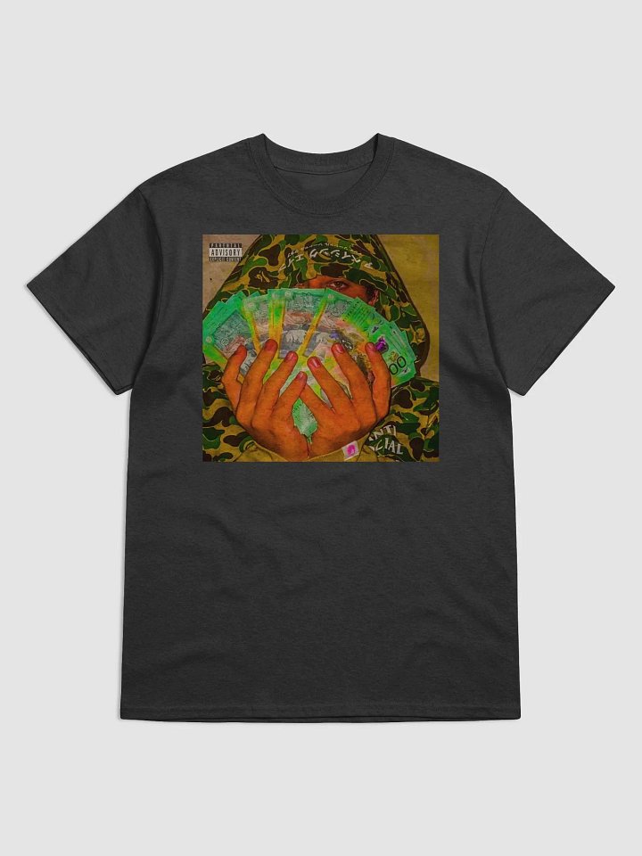 Rookie Of The Year T Shirt product image (1)