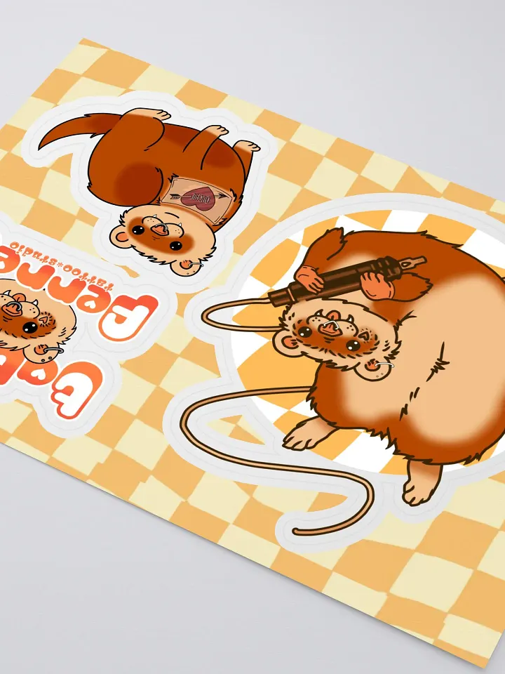 TFTS product image (2)