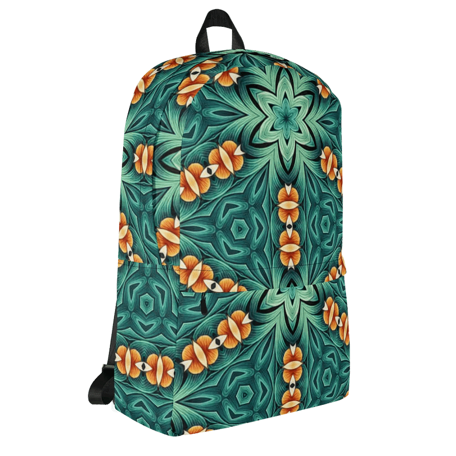 All-Over Print Backpack product image (12)
