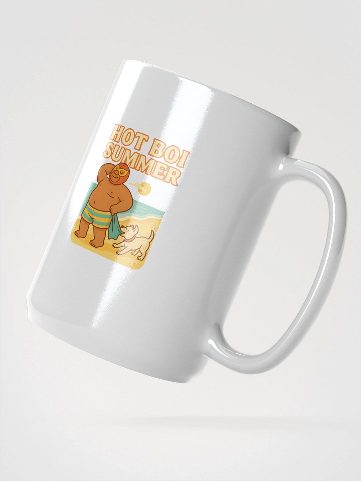 Summer Slammer Sips #2 product image (2)