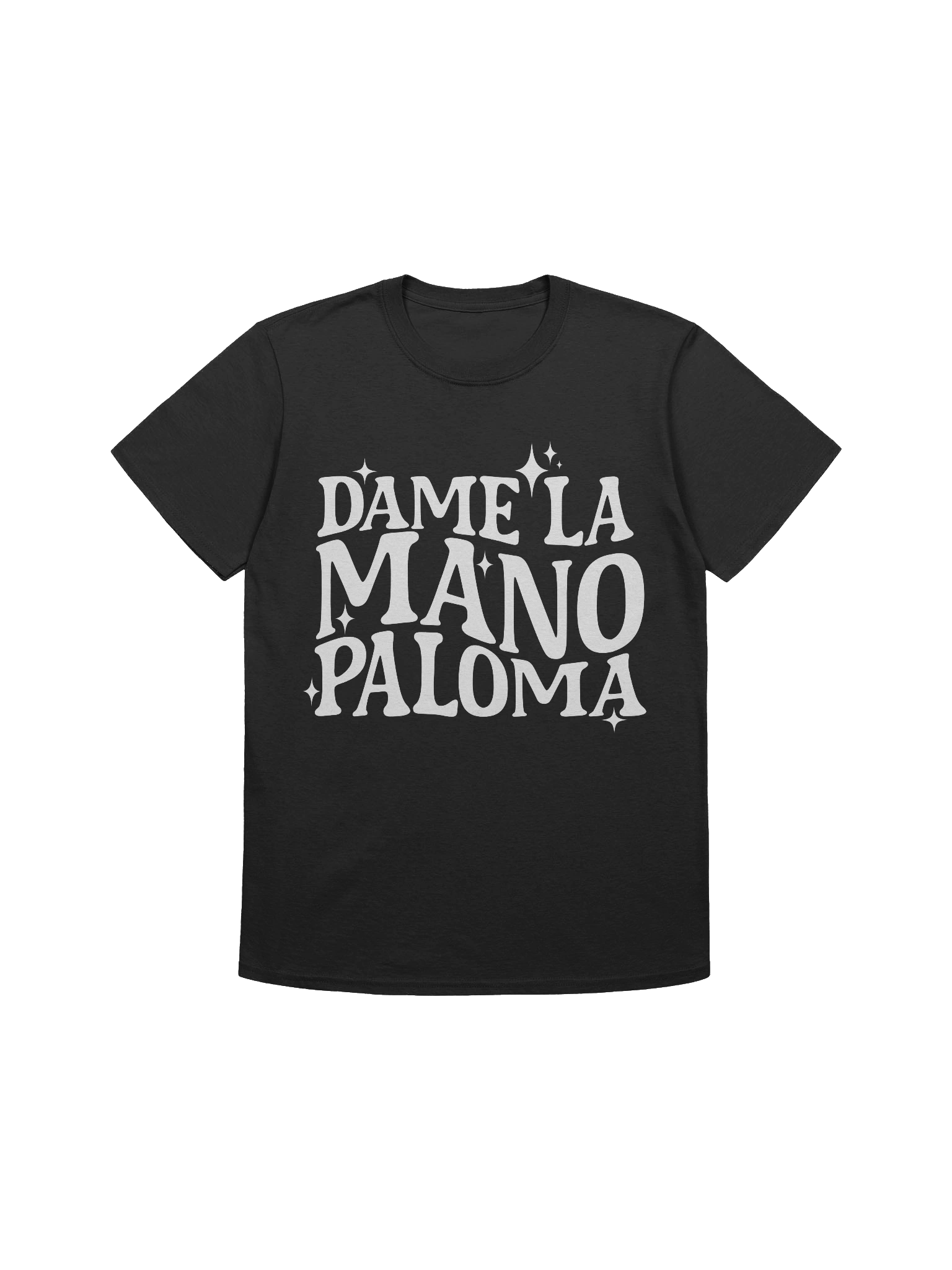 Dame la Mano Paloma T-Shirt product image (1)