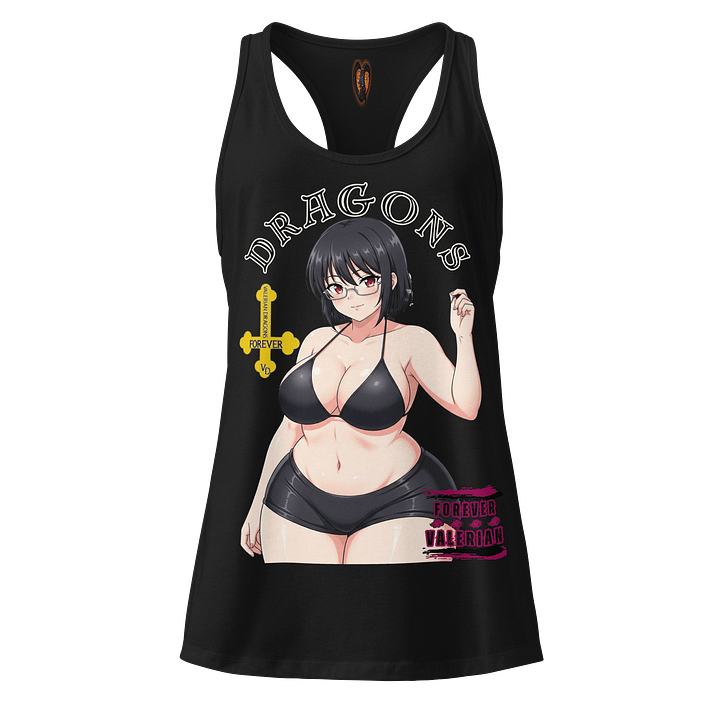 gothic Velma tank product image (1)