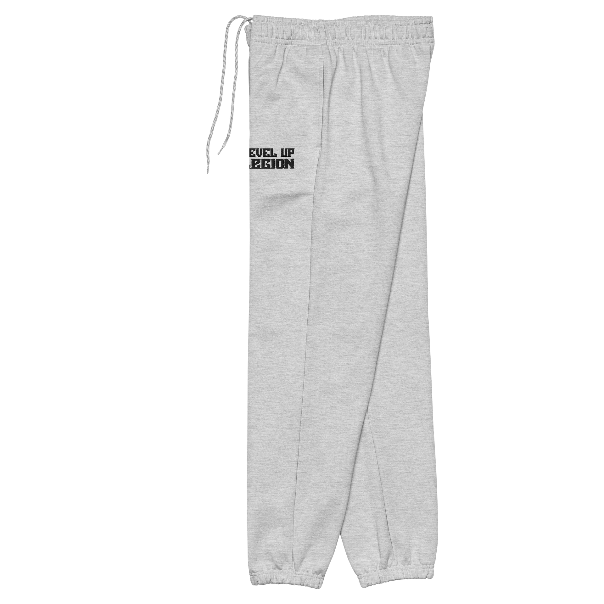 Legion Sweat Pant (Grey) product image (3)