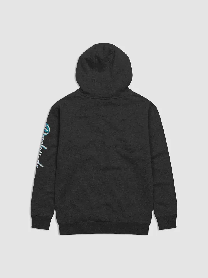 Darkmode Hoodie product image (2)