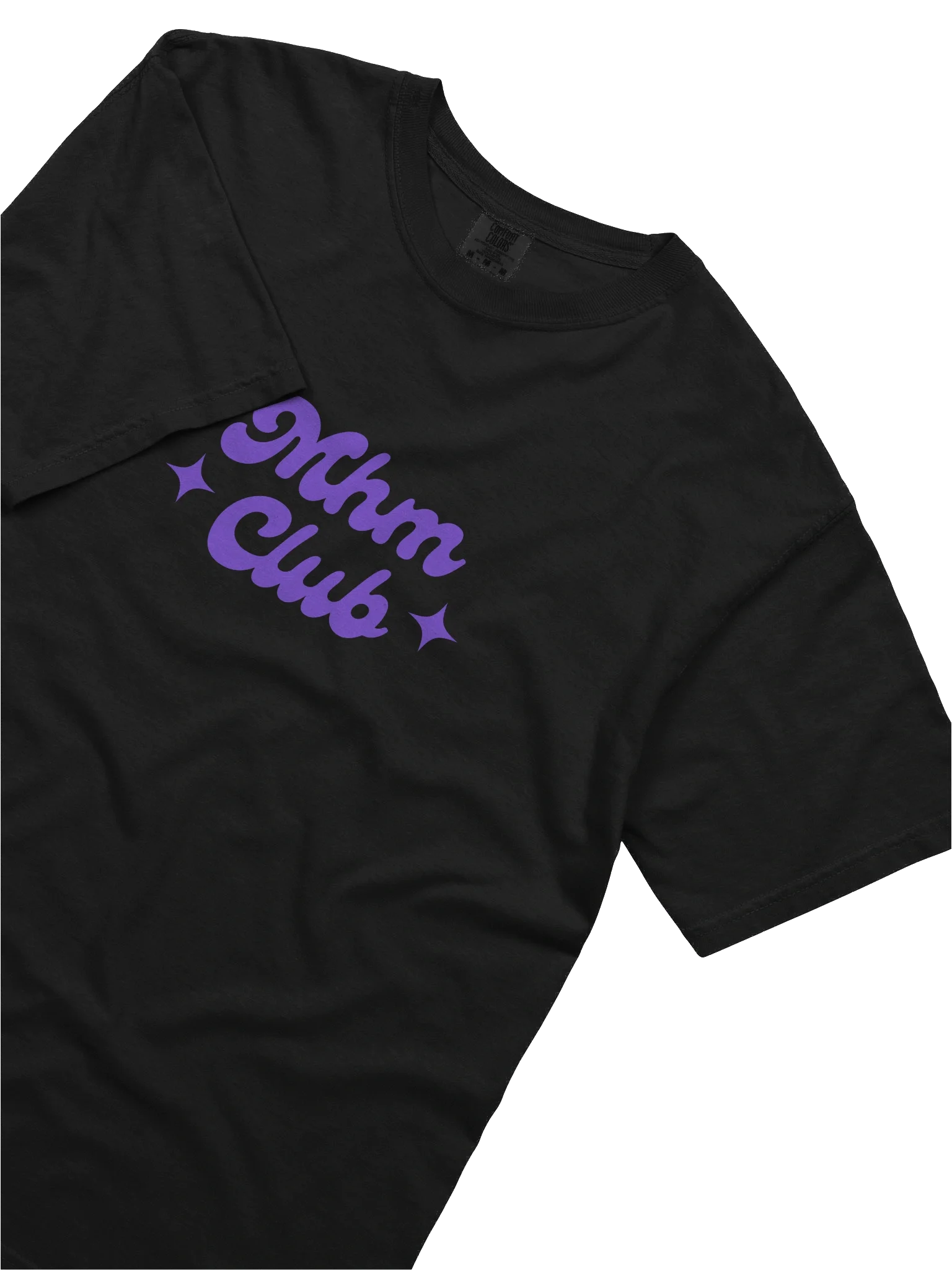 Mhm Club Shirt product image (5)