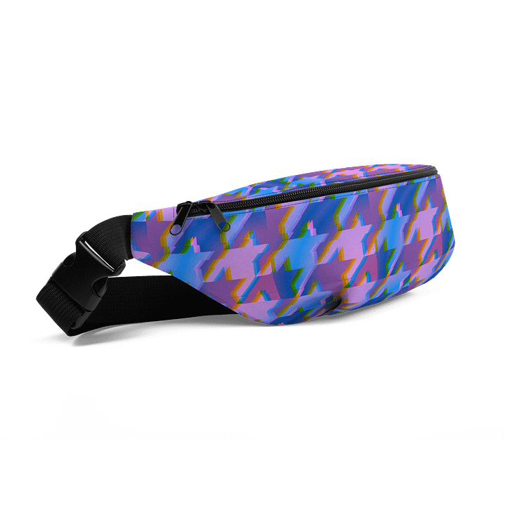 Houndsglitch x Vaporwave product image (2)