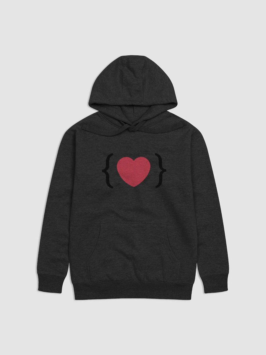 JSON love hoodie product image (1)