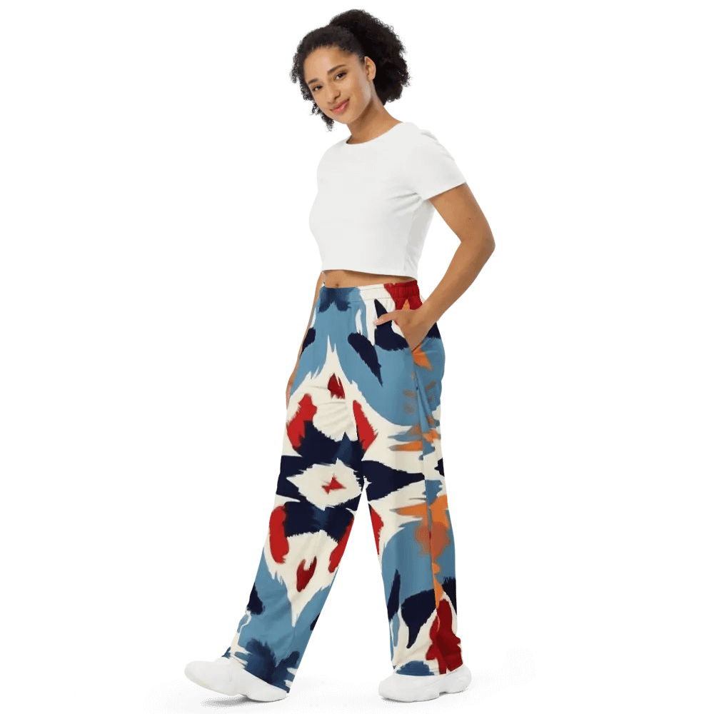 Ikat Impressions : Nomadic Dreams product image (4)