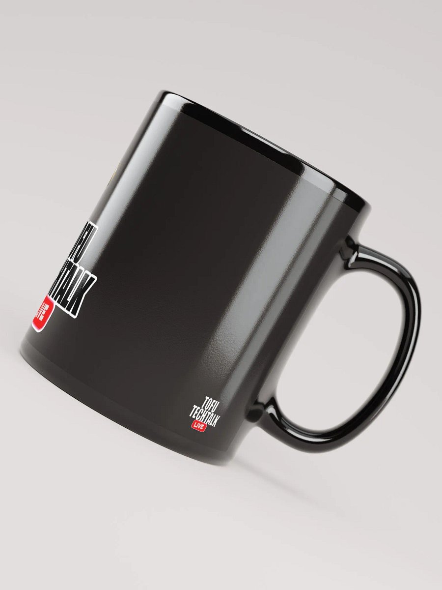 TofuTechTalk Mug product image (4)
