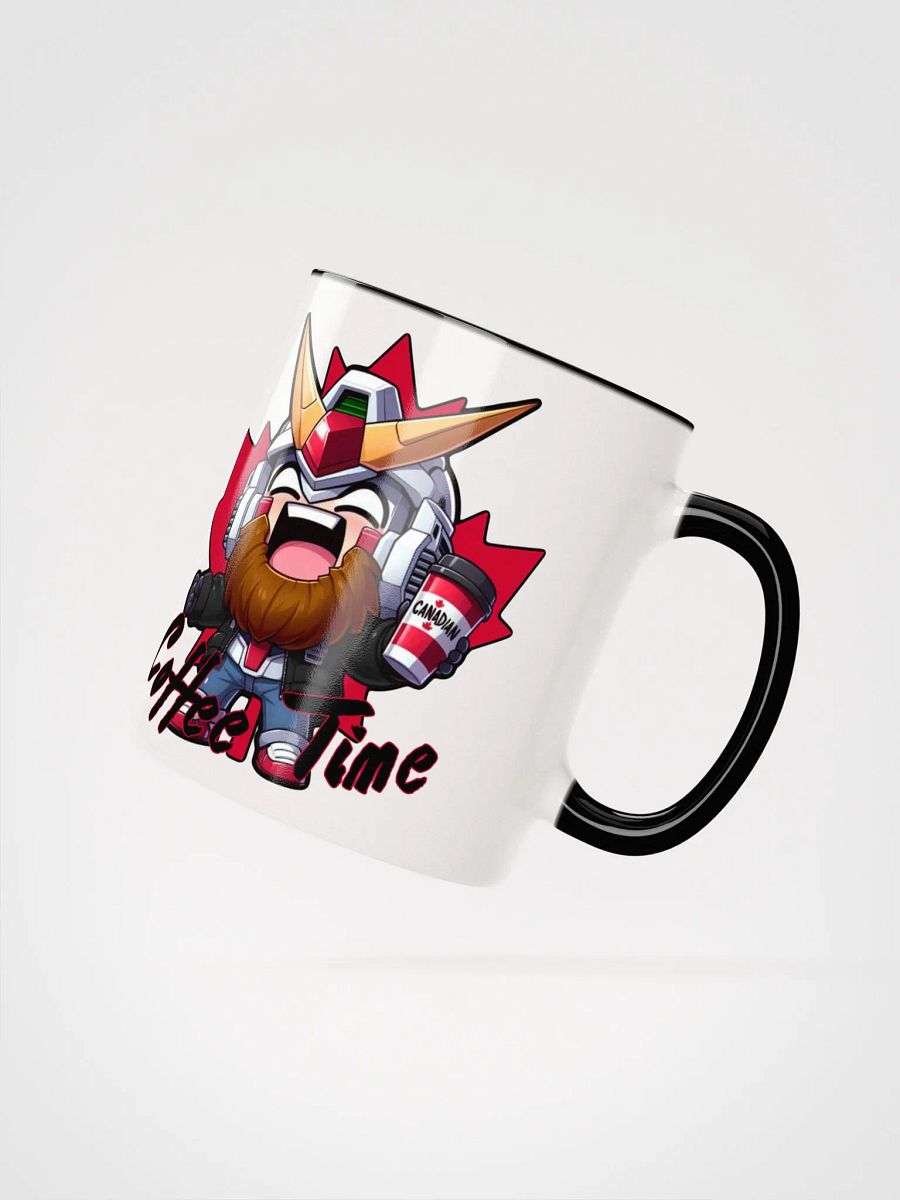 Dobs Coffee Mug product image (24)