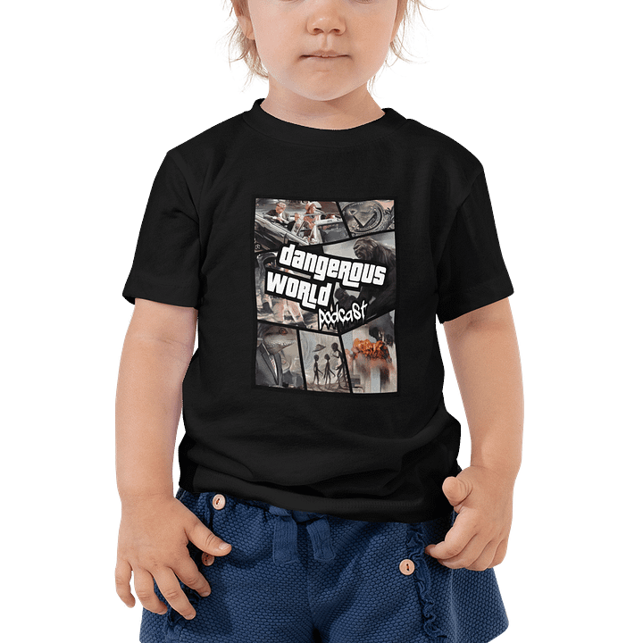 Toddler DWP x GTA product image (1)