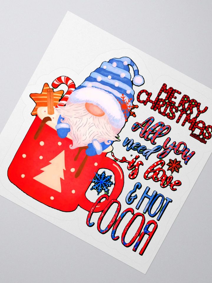 SANTA CLAUS WORLD TOUR product image (4)