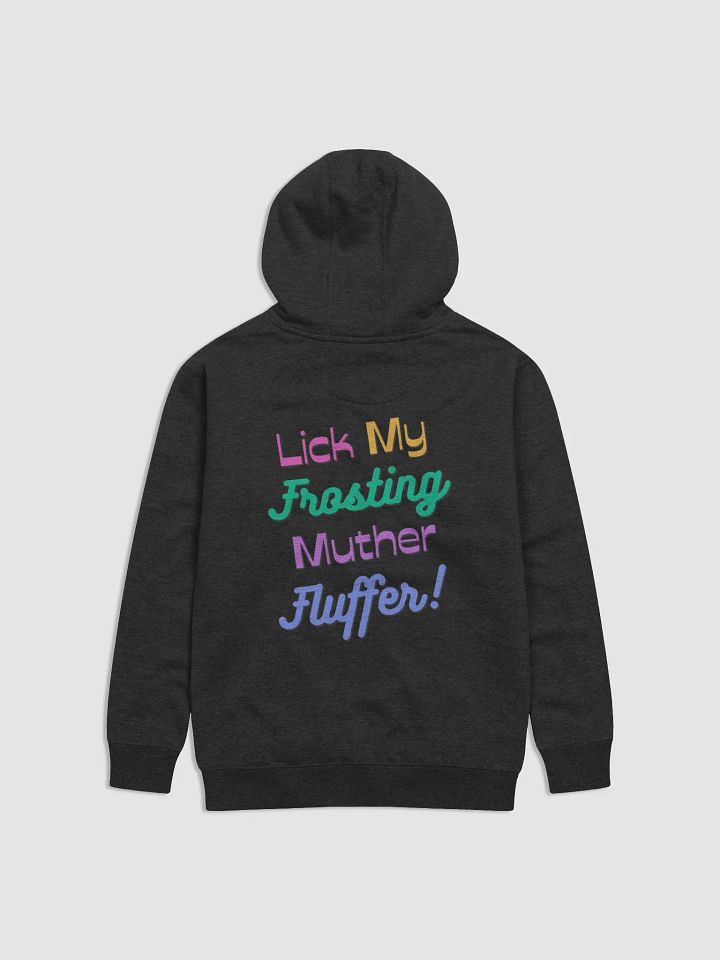 CupCake Hoodie product image (19)