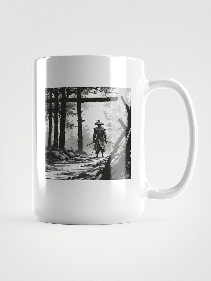 Samurai product image (1)