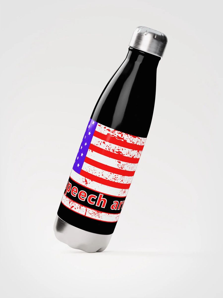 FREE SPEECH ARMY product image (4)