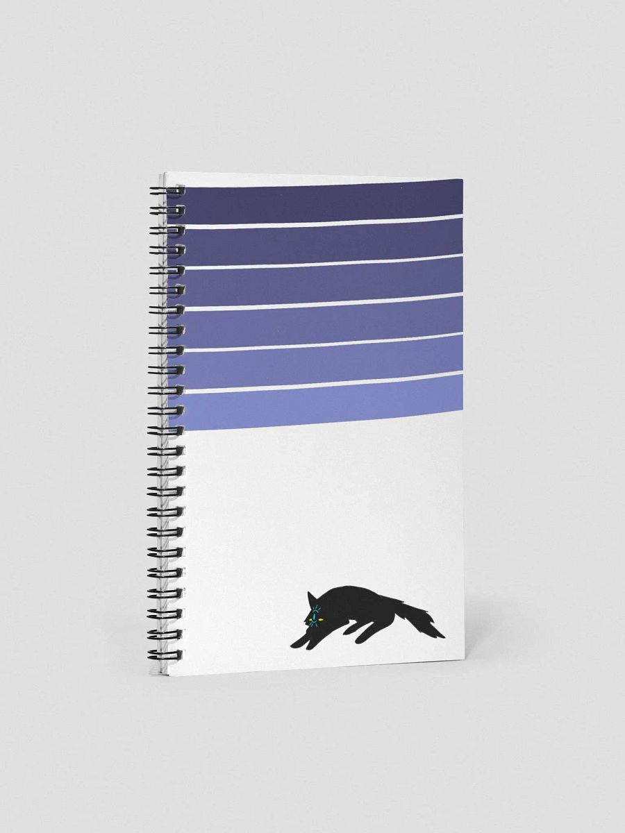 Tark Notebook product image (1)