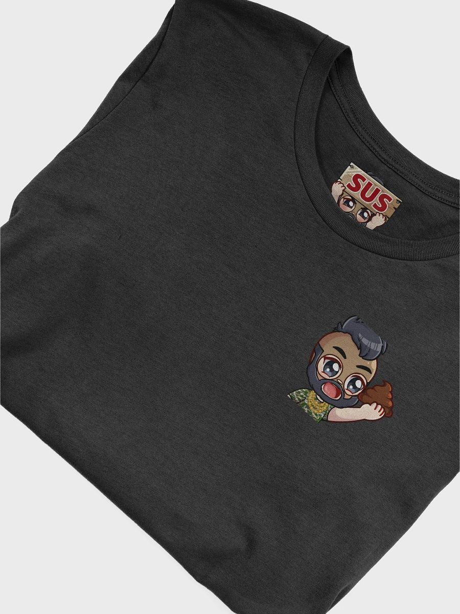 Poo Logo and Bully on back product image (5)