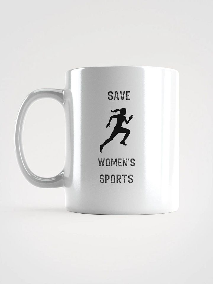 Save Women's Sports Mug product image (2)
