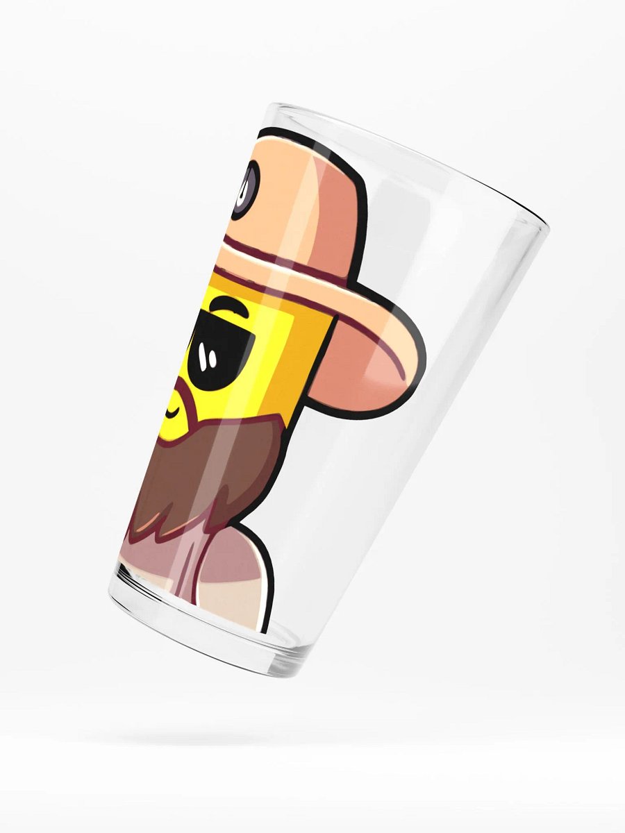 BT Pint Glass product image (5)