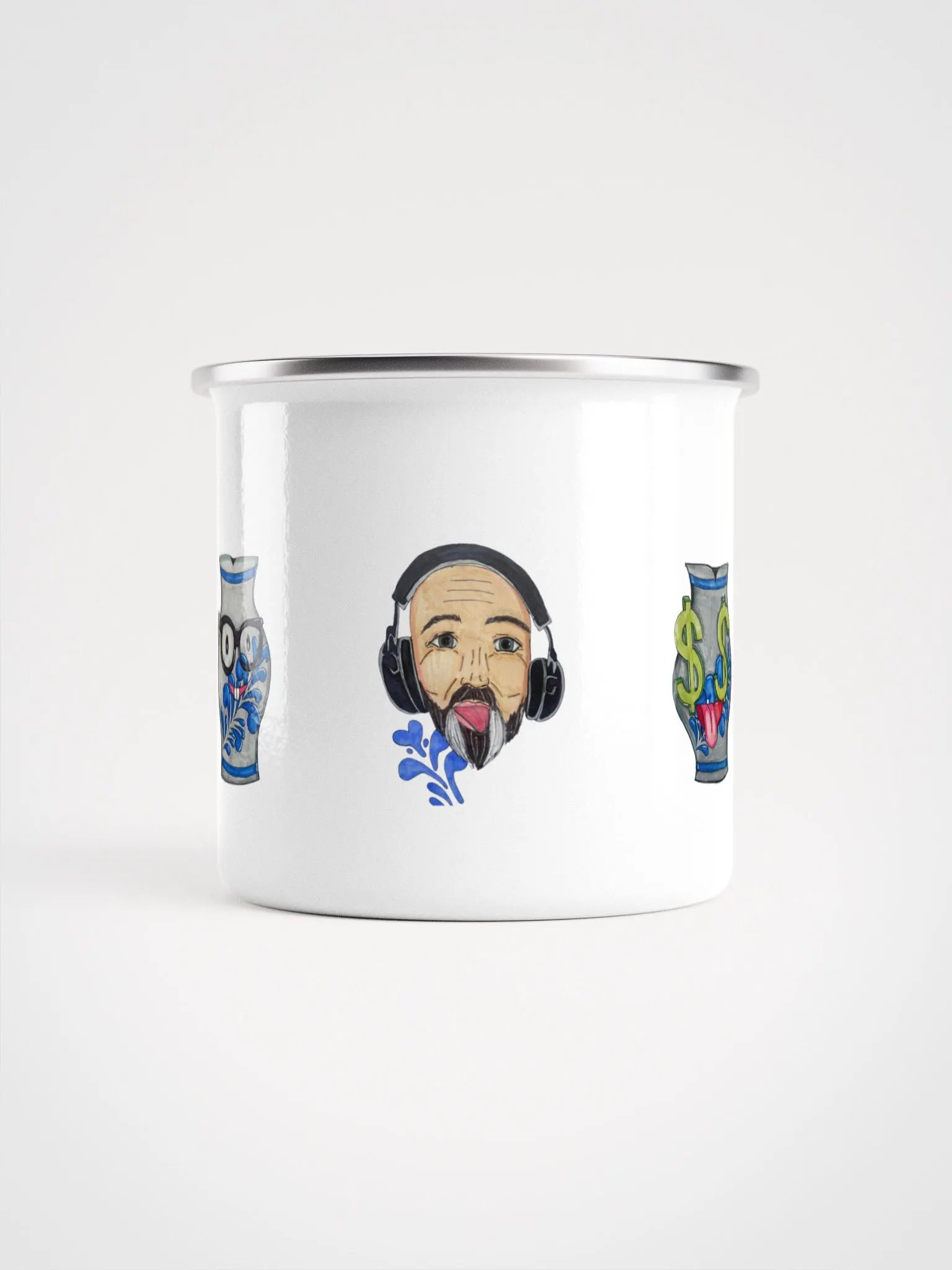 Proud Dad Mug product image (2)