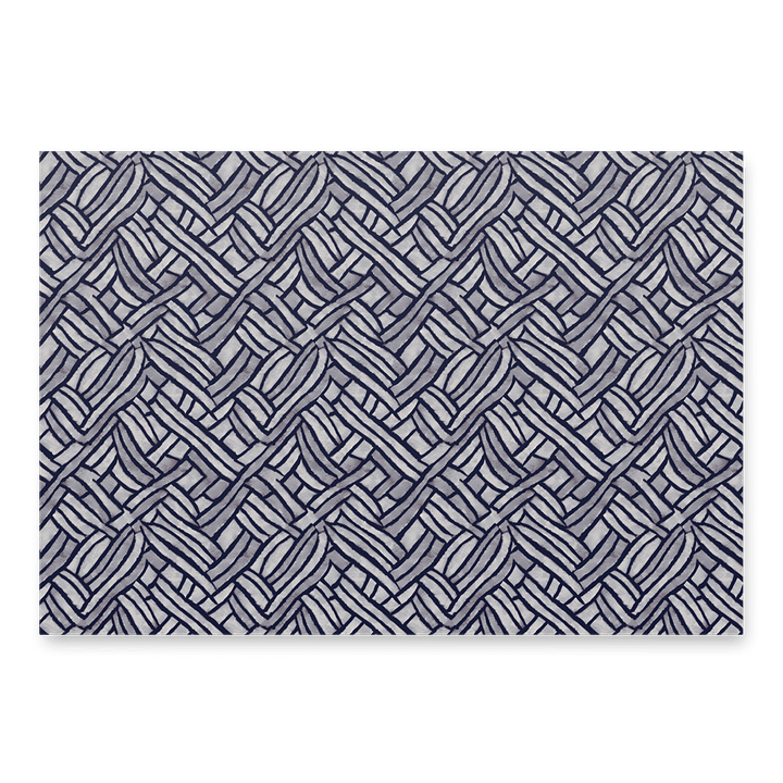 Grey Rectangles Paper Sheets product image (2)
