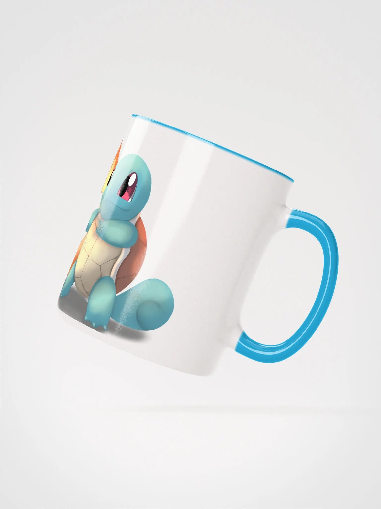 Pokémon - 1st Gen Starters (Ceramic Mug) product image (3)