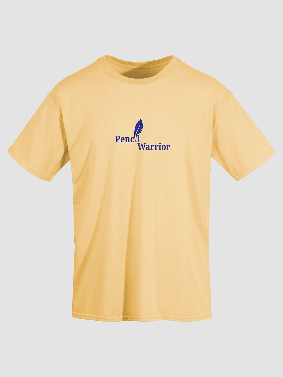 Quill Warrior Vintage T-Shirt product image (3)