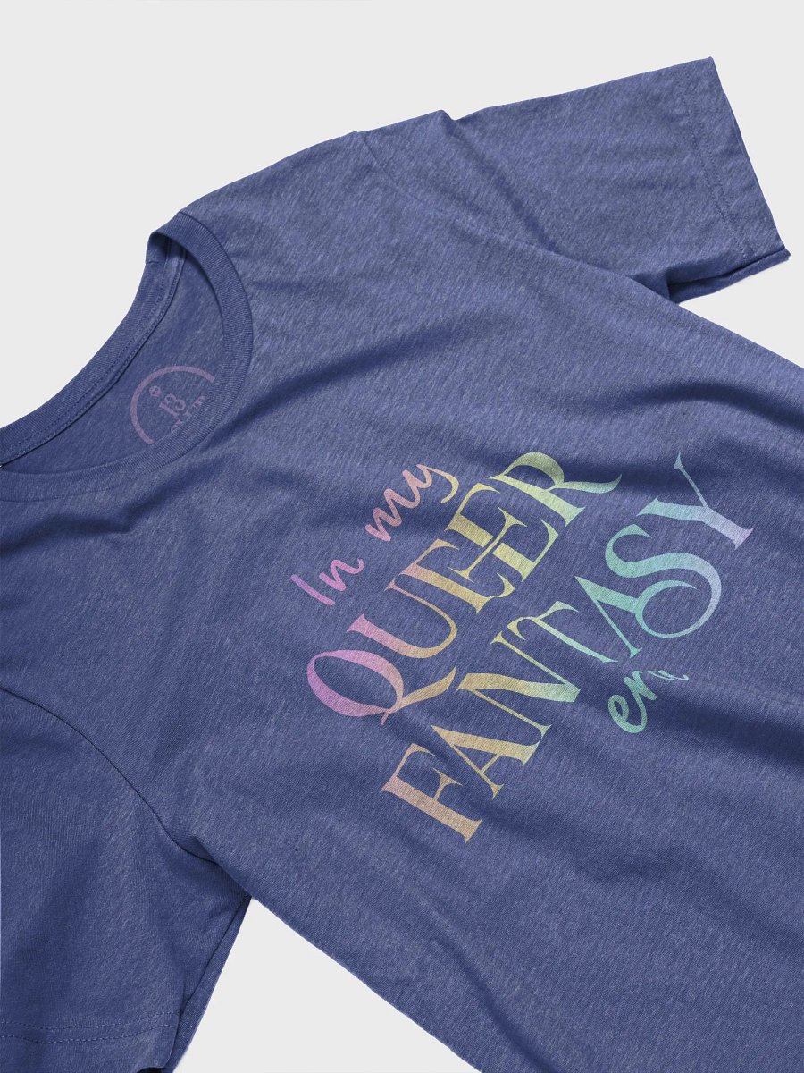 Queer Fantasy Era T-Shirt product image (5)
