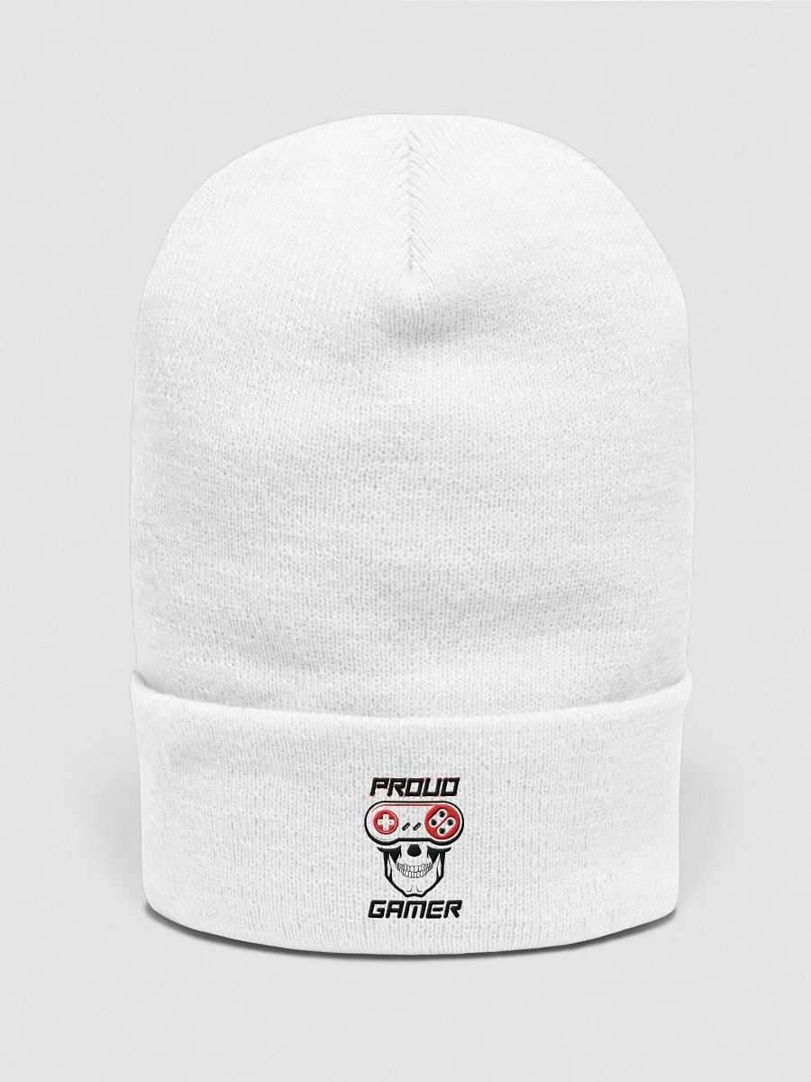 Cozy Cuffing Season Beanie product image (1)