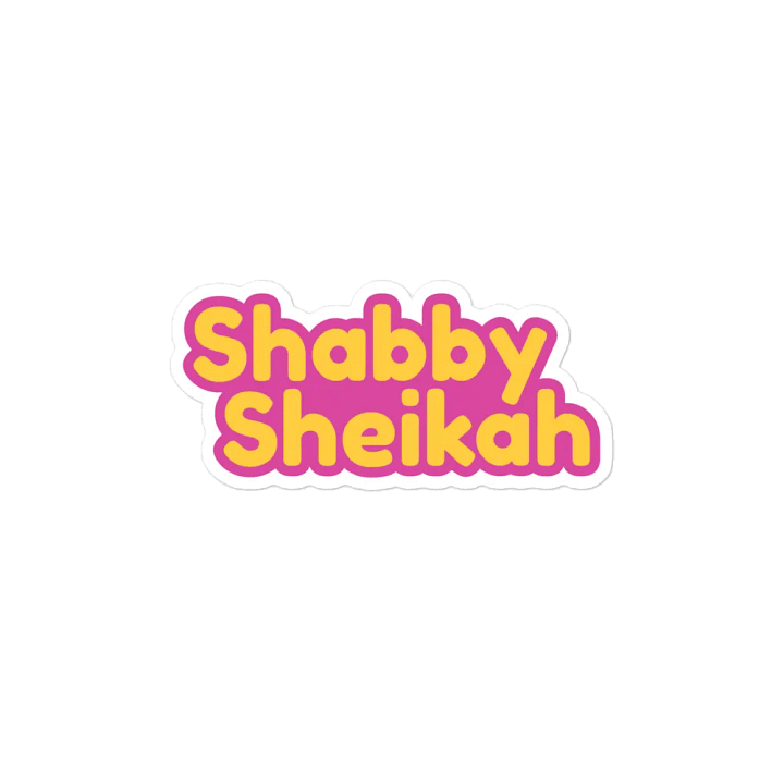 Shabby Magnet product image (2)