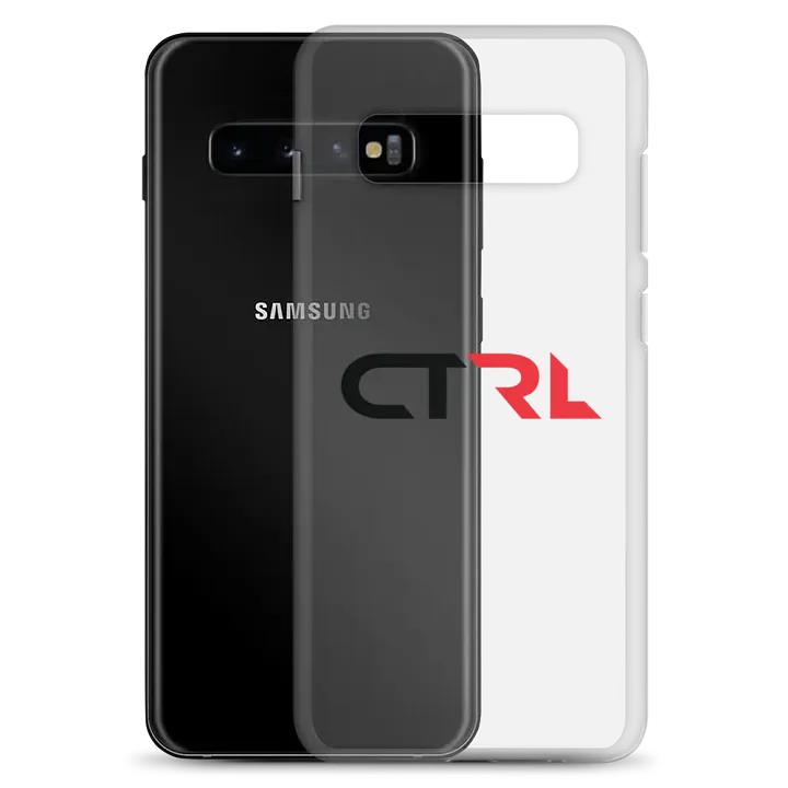 CTRL Samsung® Case product image (8)