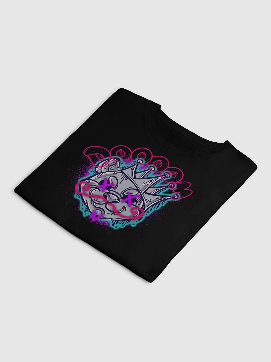 DOOOOM DOG | CROPPED TOP product image (4)