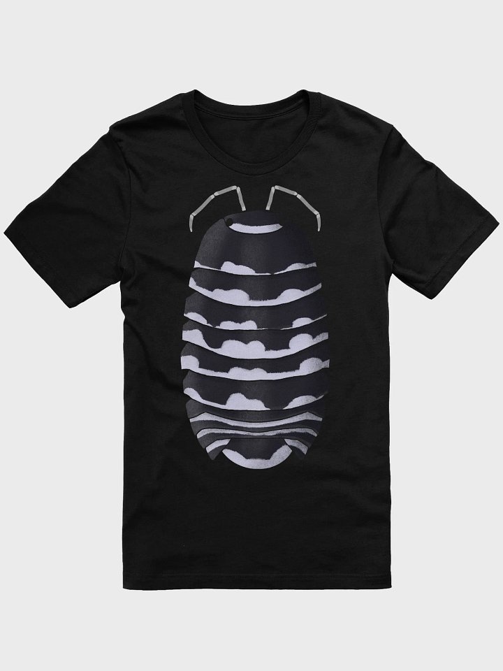 Zebra Isopod Shirt product image (2)