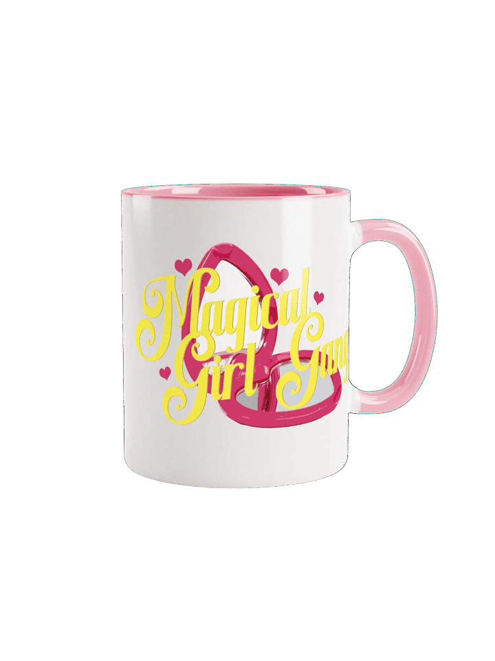 Magical Girl Gang - Mug product image (4)