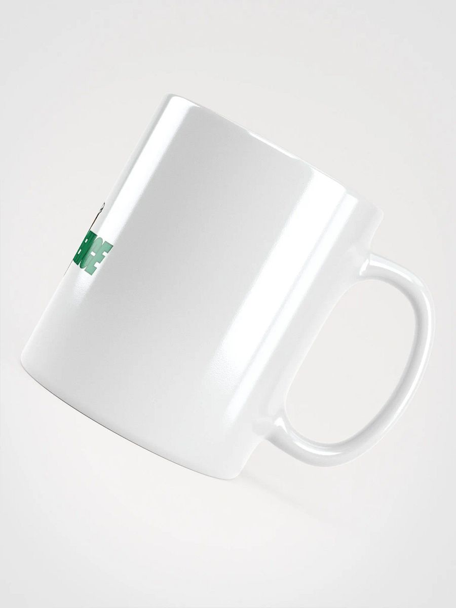 COFFEEDENCE- Glossy Coffee Mug product image (5)
