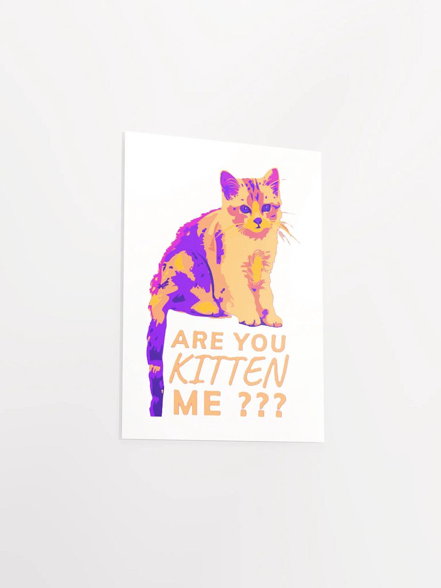 ARE YOU KITTEN ME??? product image (11)