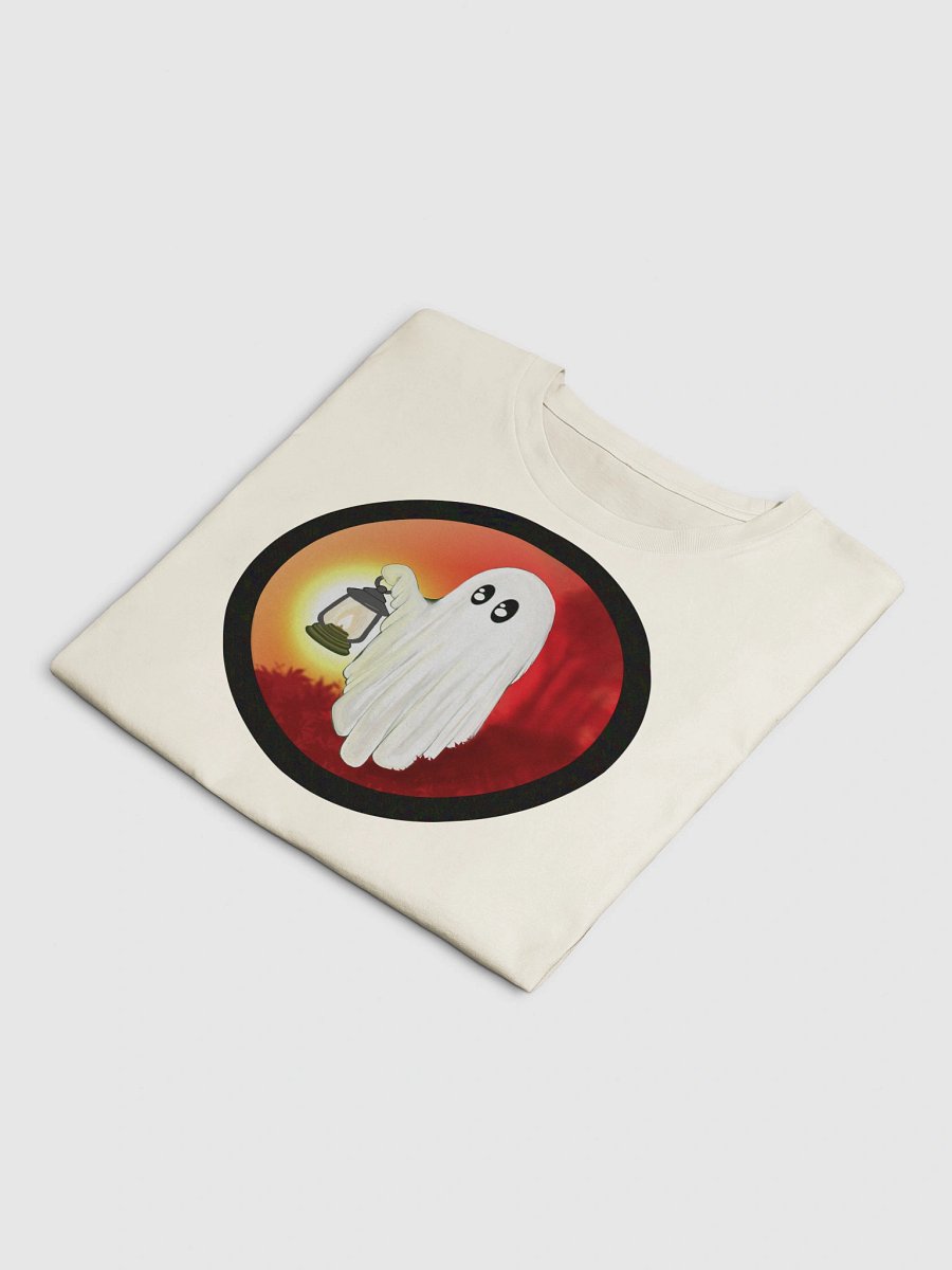 Pathkeeper- Guiding Spirit Crop Tee product image (27)