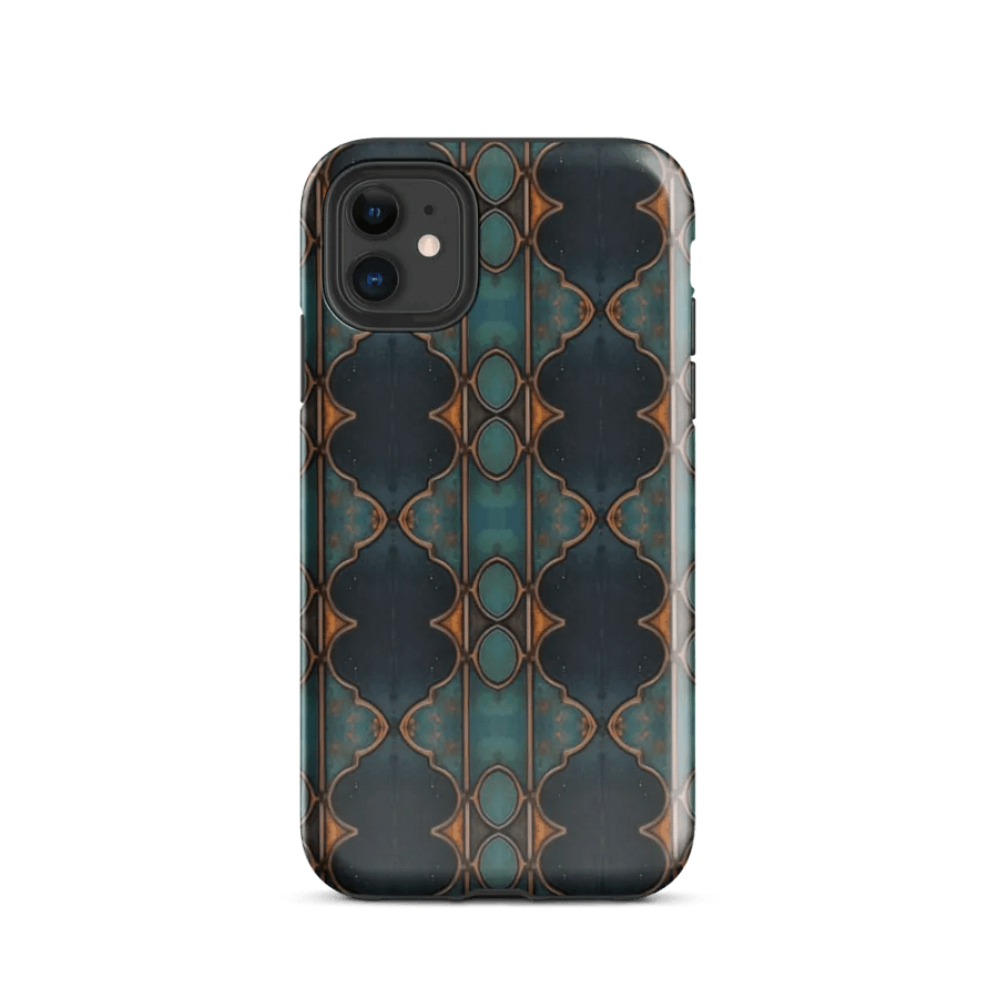 Tough Phone Case for iPhone® #18582463 product image (47)
