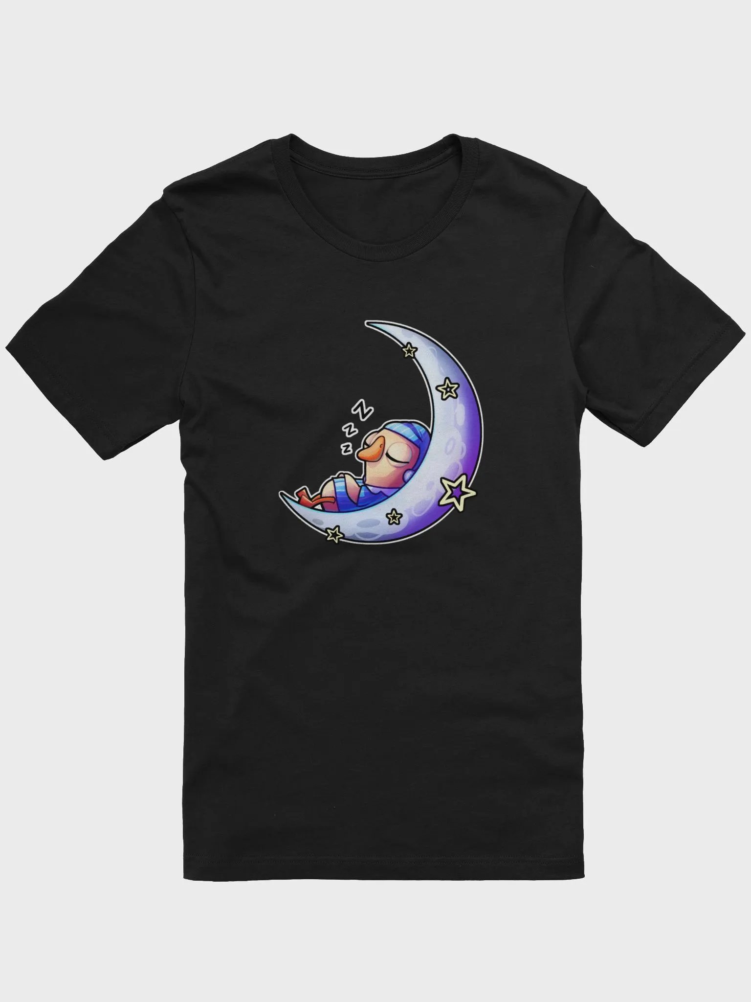 Goodnight Goose Tee product image (8)