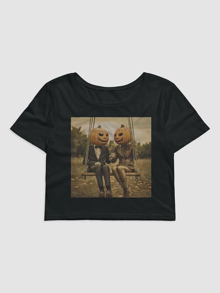 “Troublemakerz” Crop Top product image (1)