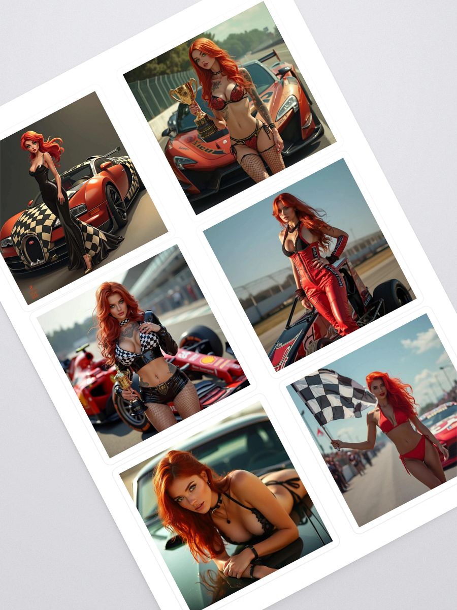 Sticker Pack product image (1)