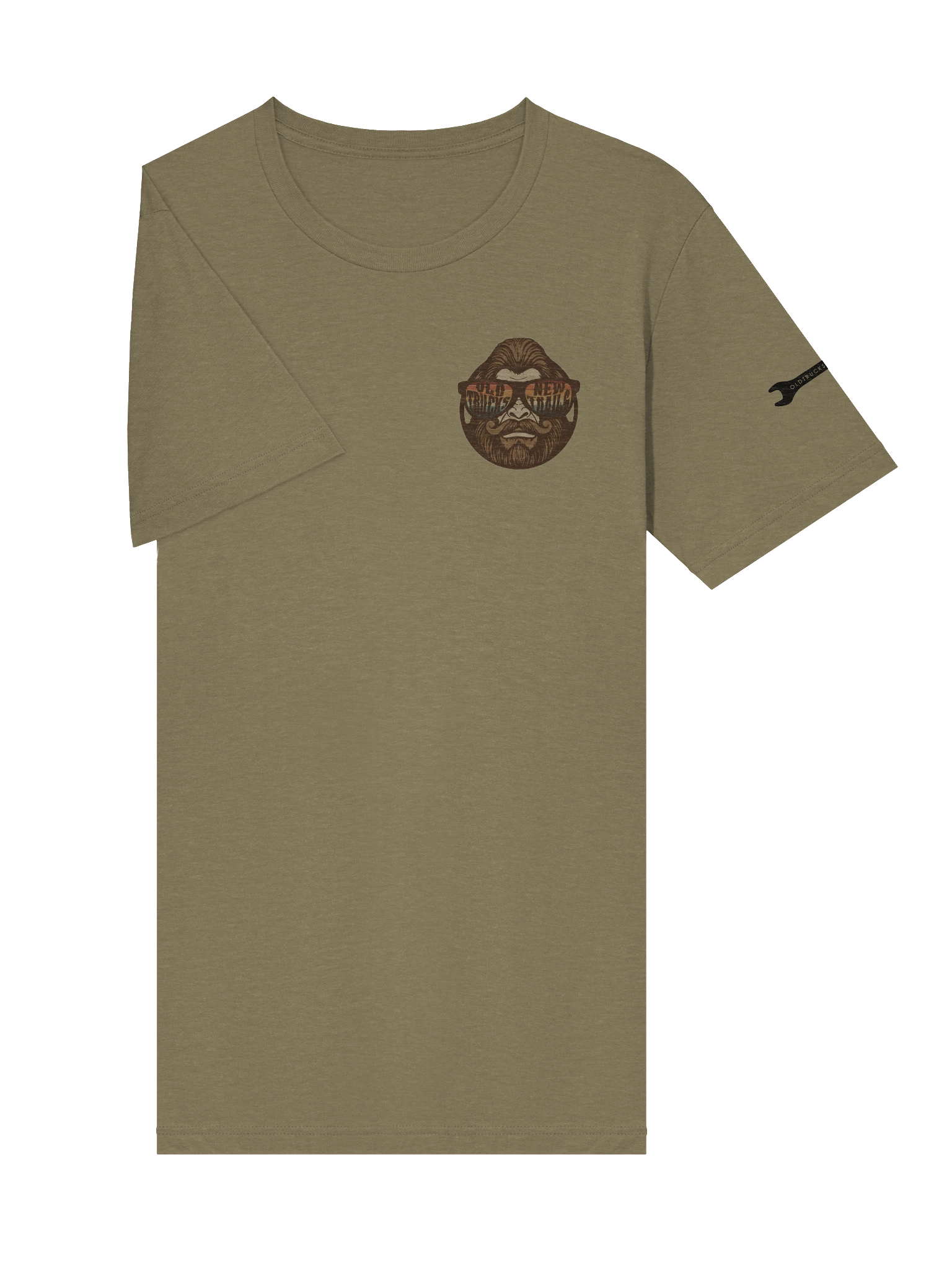 OTNT VIntage T-Shirt product image (8)