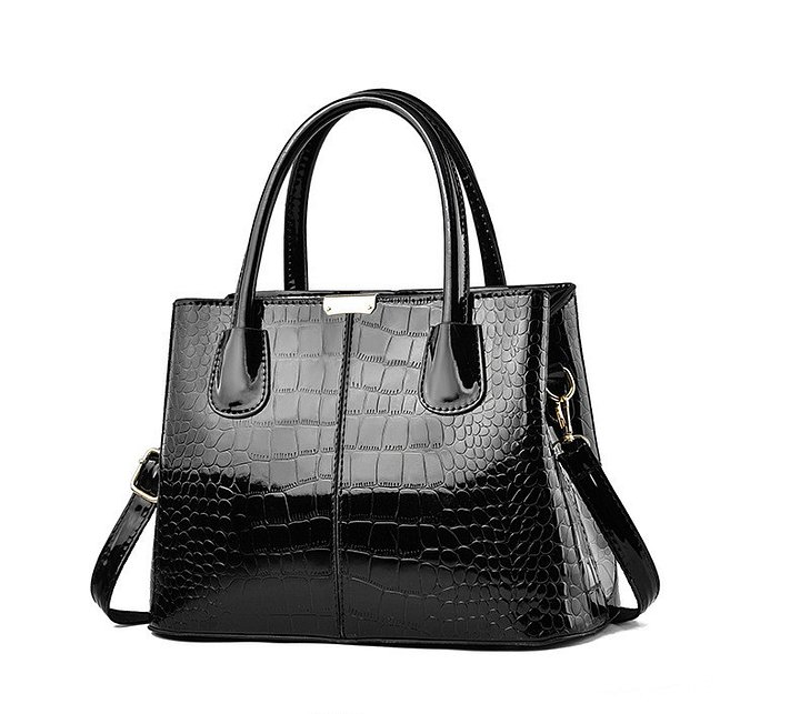 PU Leather Shoulder Crossbody Bag product image (1)
