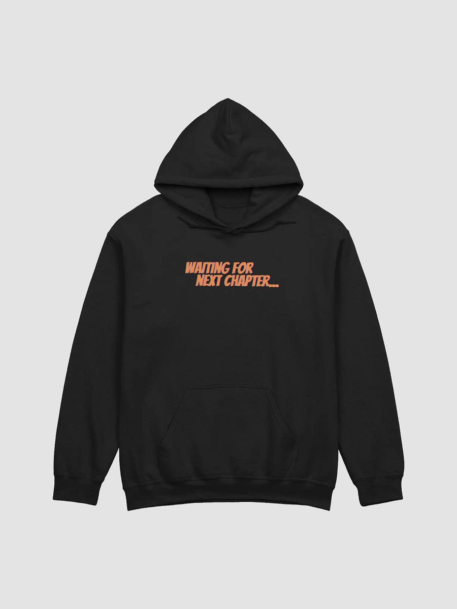 Waiting...hoodie product image (2)