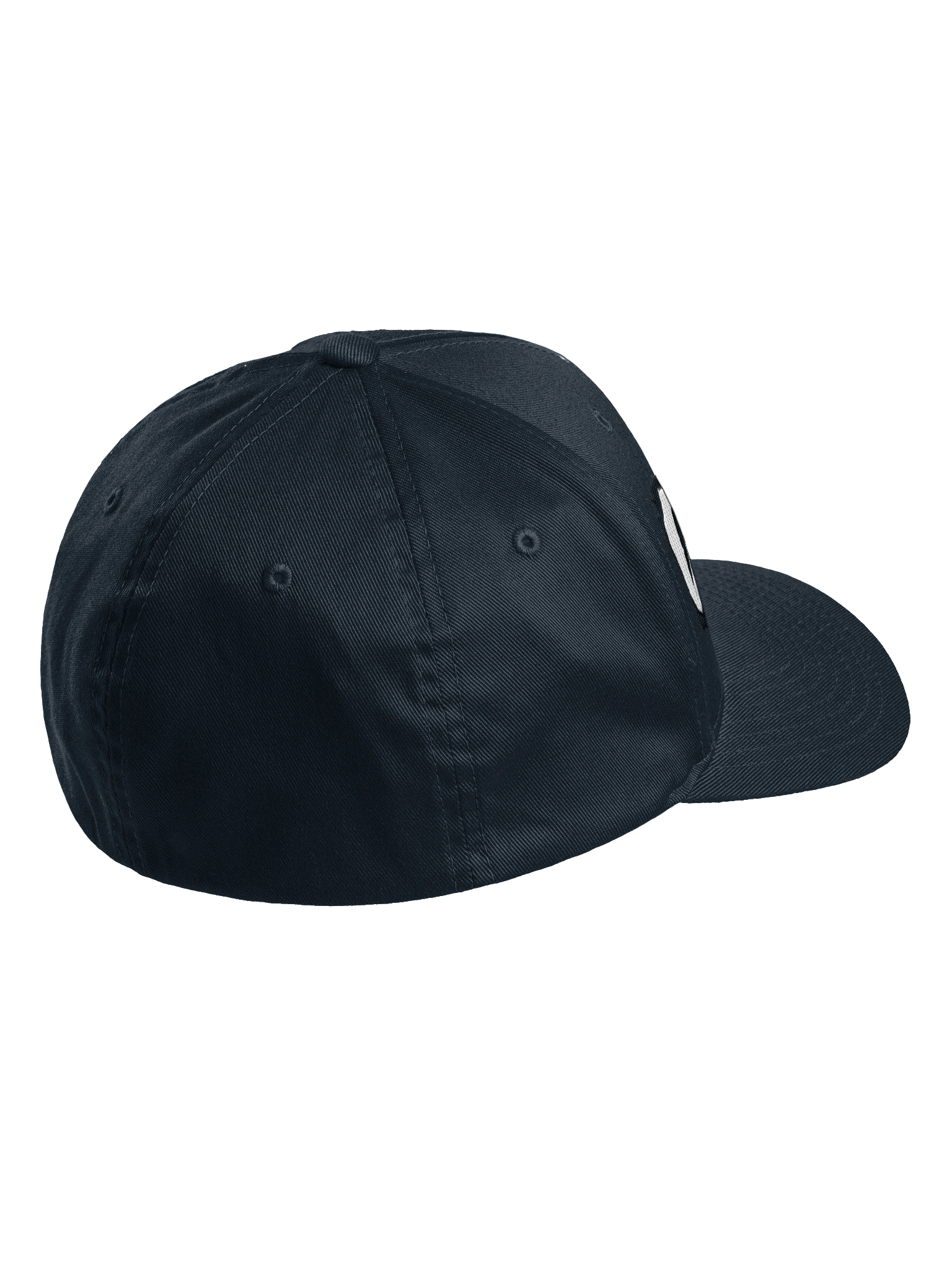OLDTAKU Bold Flexfit Cap product image (22)